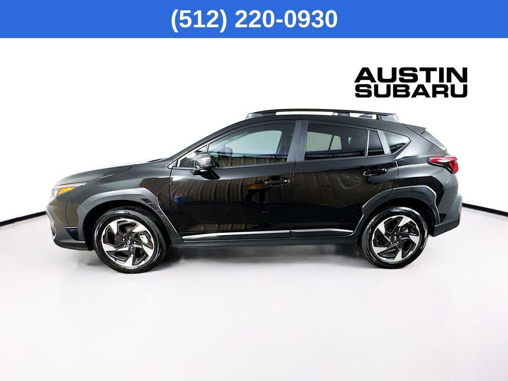 used 2025 Subaru Crosstrek car, priced at $31,305