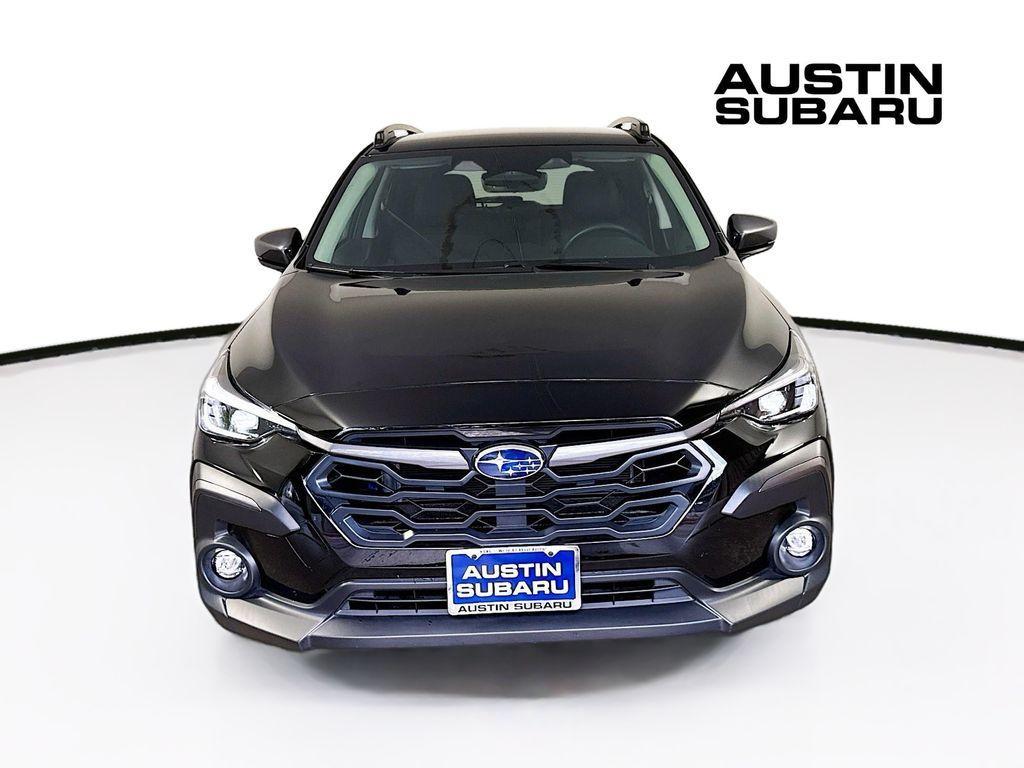 used 2025 Subaru Crosstrek car, priced at $31,305
