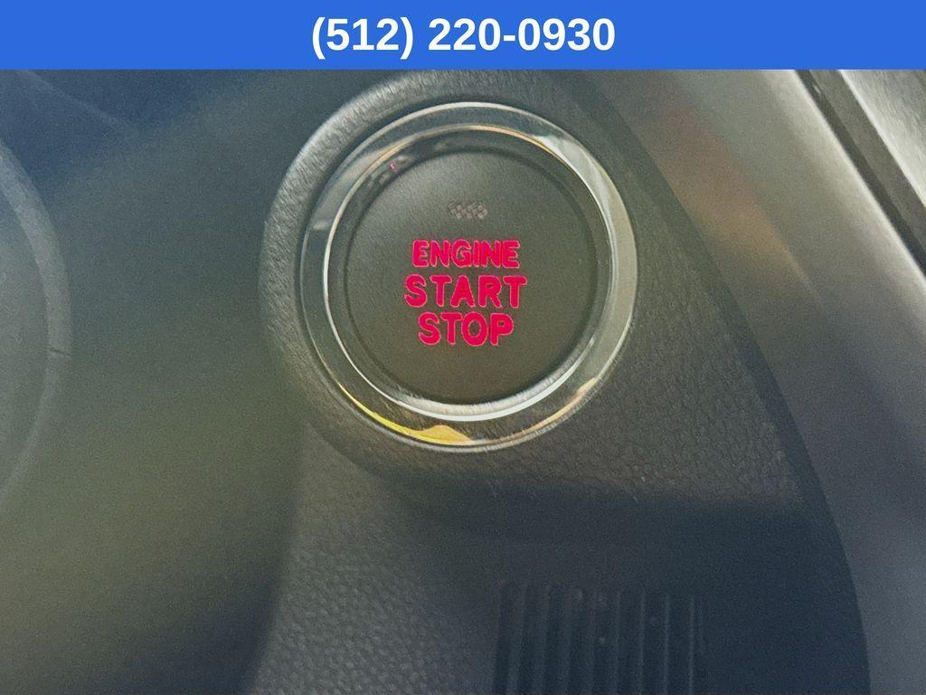 used 2025 Subaru Crosstrek car, priced at $31,305