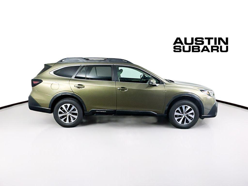 used 2020 Subaru Outback car, priced at $19,950