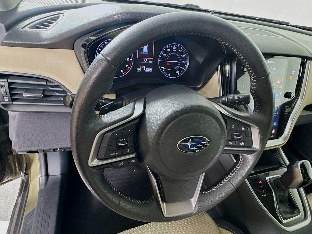 used 2020 Subaru Outback car, priced at $19,950