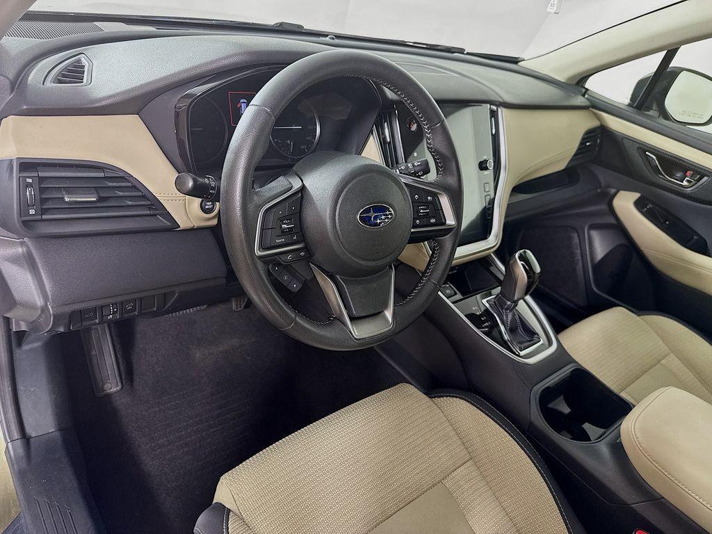 used 2020 Subaru Outback car, priced at $19,950