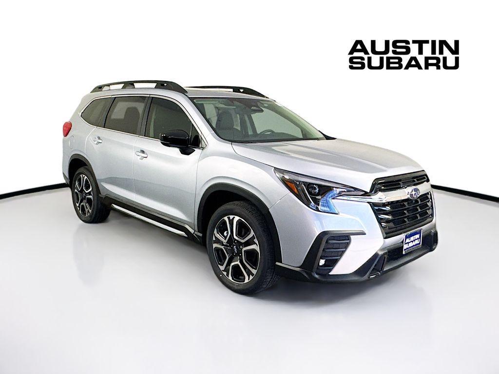 new 2025 Subaru Ascent car, priced at $48,483