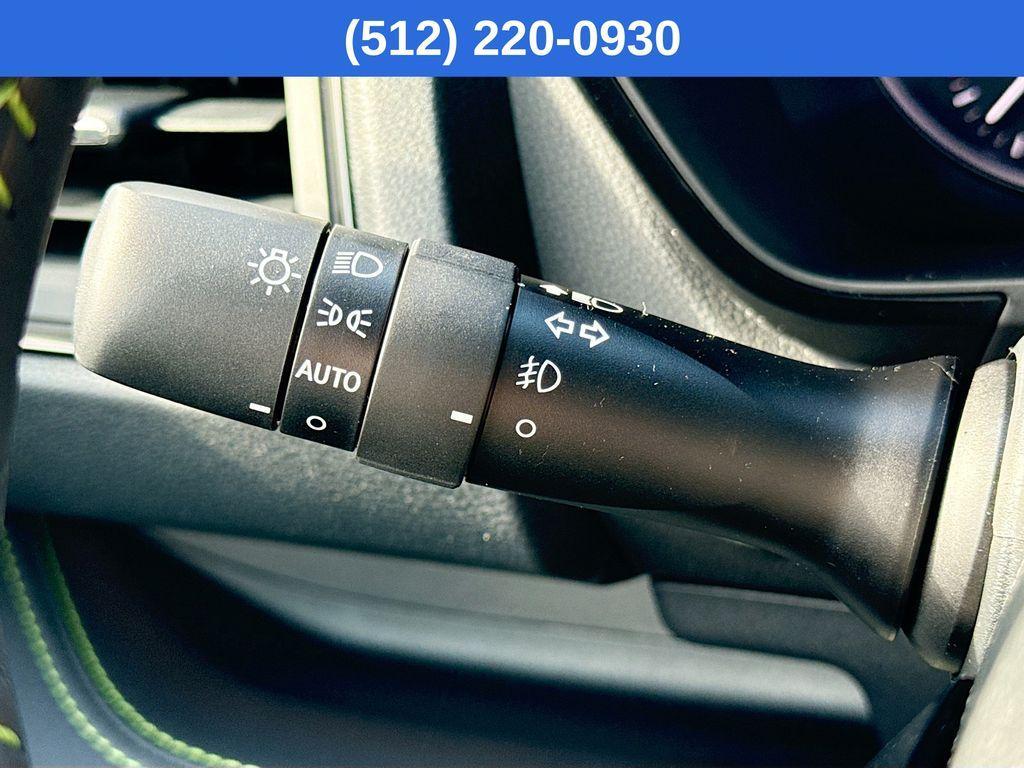 new 2025 Subaru Ascent car, priced at $50,876