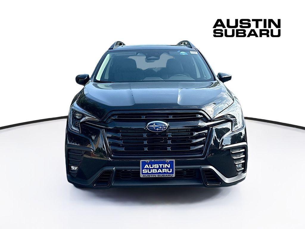 new 2025 Subaru Ascent car, priced at $50,876