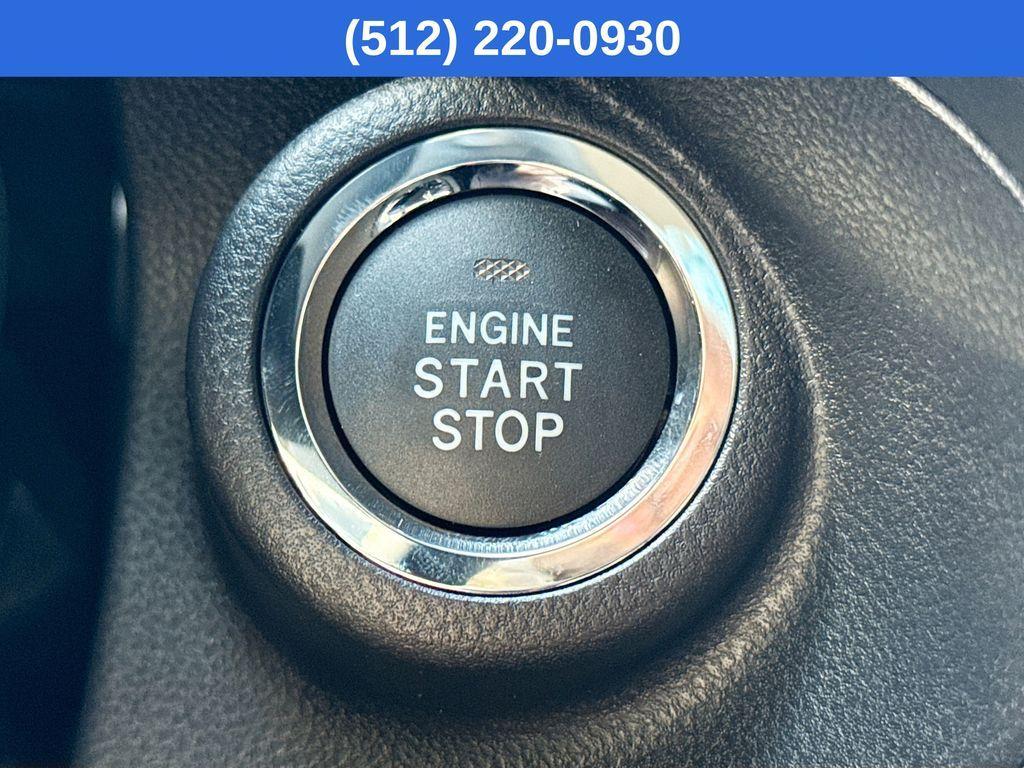 new 2025 Subaru Ascent car, priced at $50,876