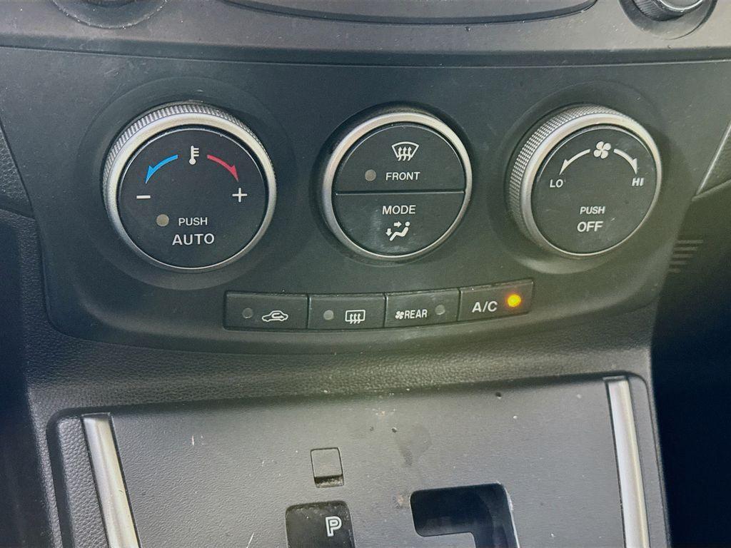 used 2015 Mazda Mazda5 car, priced at $7,800