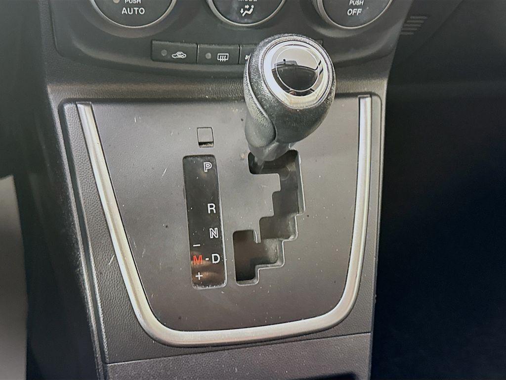 used 2015 Mazda Mazda5 car, priced at $7,800