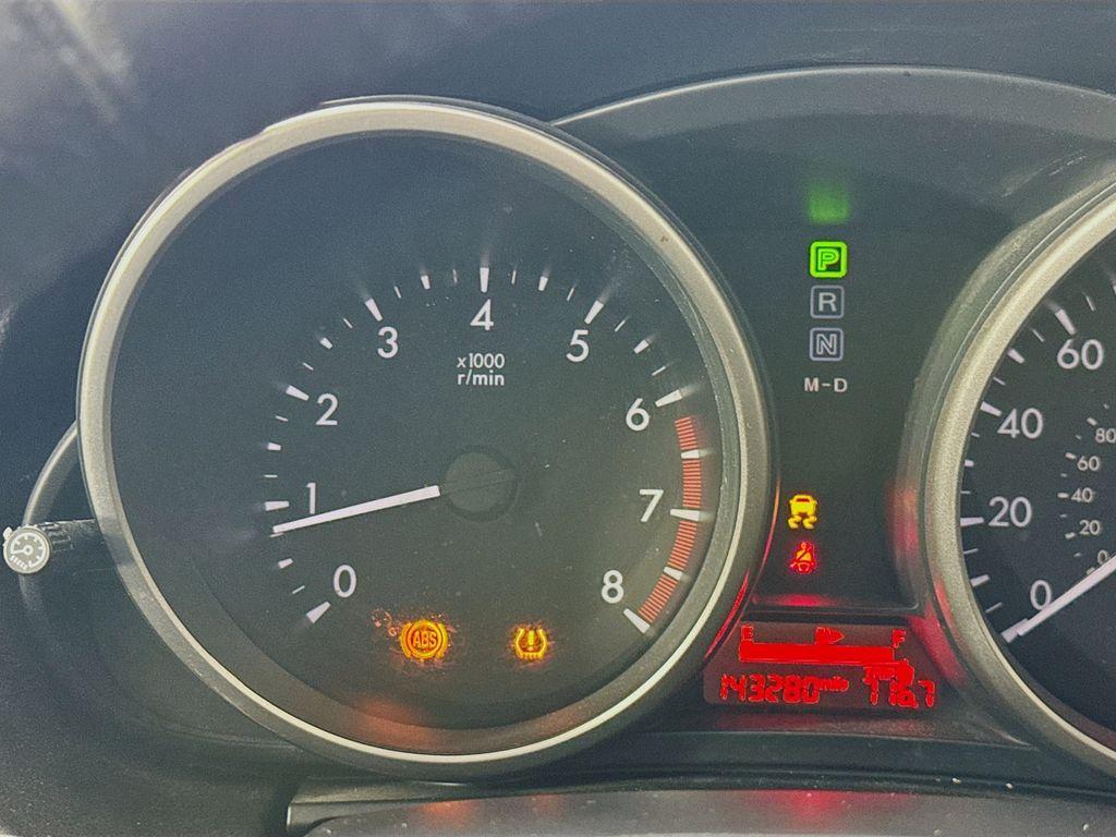 used 2015 Mazda Mazda5 car, priced at $7,800