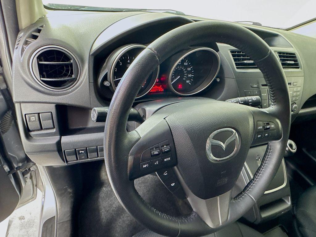 used 2015 Mazda Mazda5 car, priced at $7,800