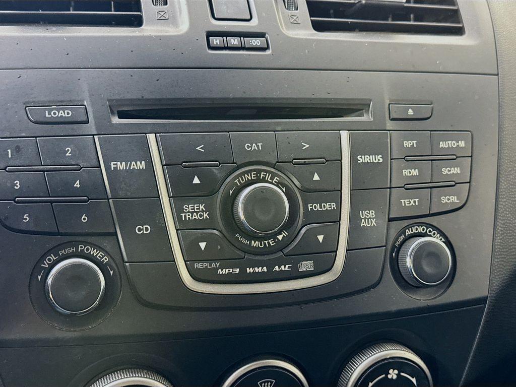 used 2015 Mazda Mazda5 car, priced at $7,800