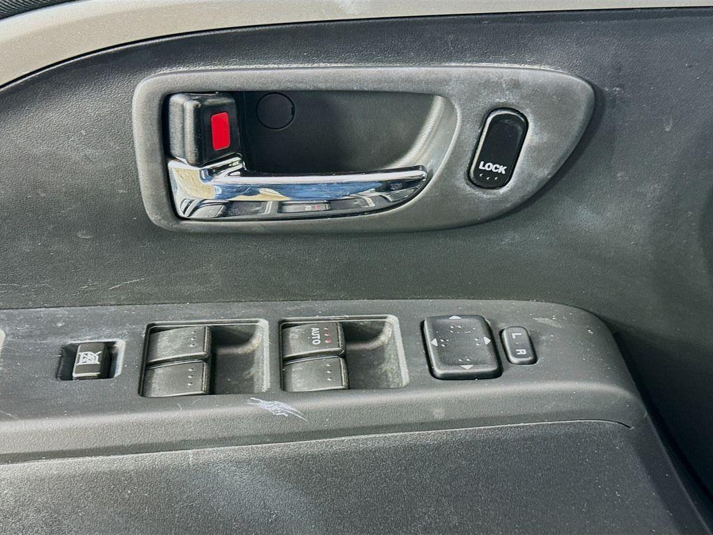 used 2015 Mazda Mazda5 car, priced at $7,800