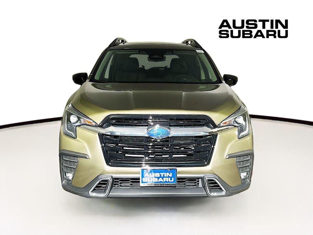 new 2025 Subaru Ascent car, priced at $51,759