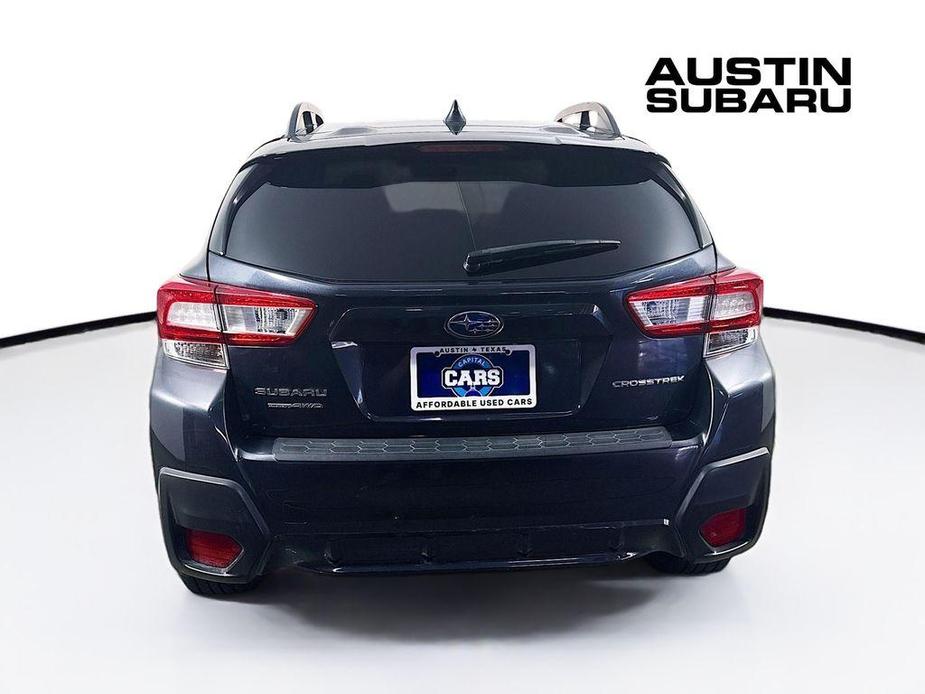 used 2019 Subaru Crosstrek car, priced at $14,000