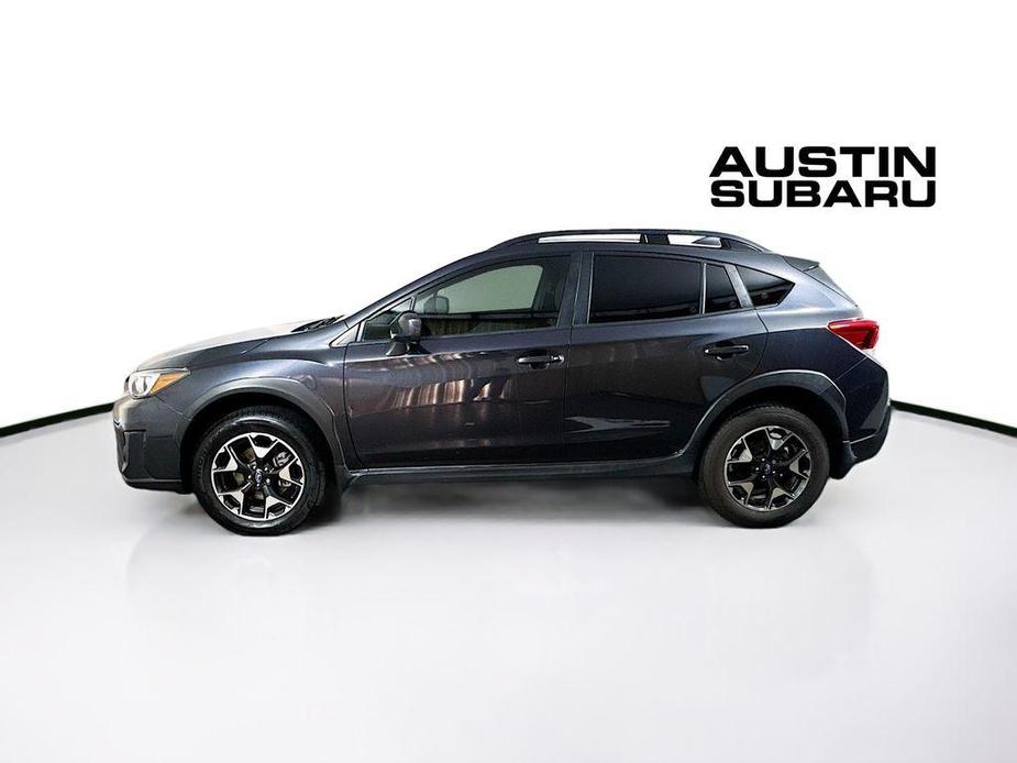 used 2019 Subaru Crosstrek car, priced at $14,000