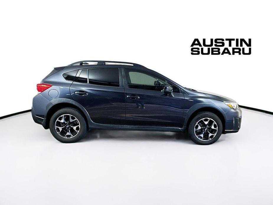 used 2019 Subaru Crosstrek car, priced at $14,000