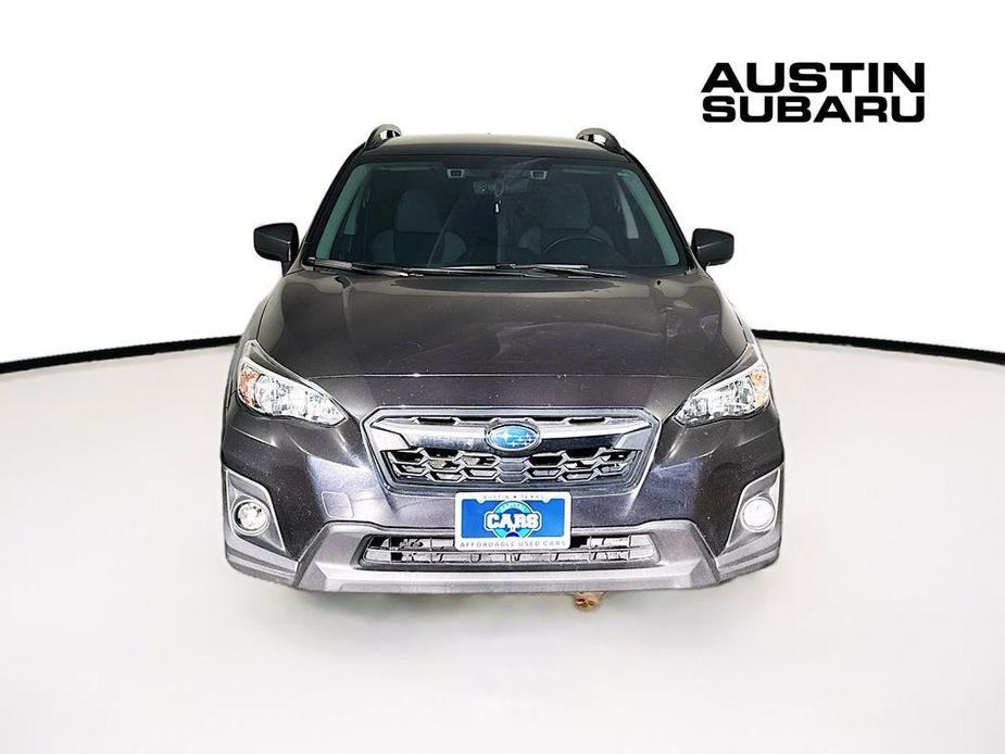 used 2019 Subaru Crosstrek car, priced at $14,000