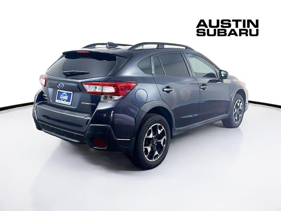 used 2019 Subaru Crosstrek car, priced at $14,000