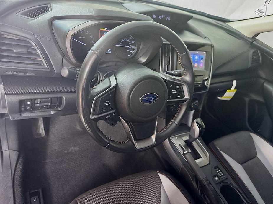 used 2019 Subaru Crosstrek car, priced at $14,000