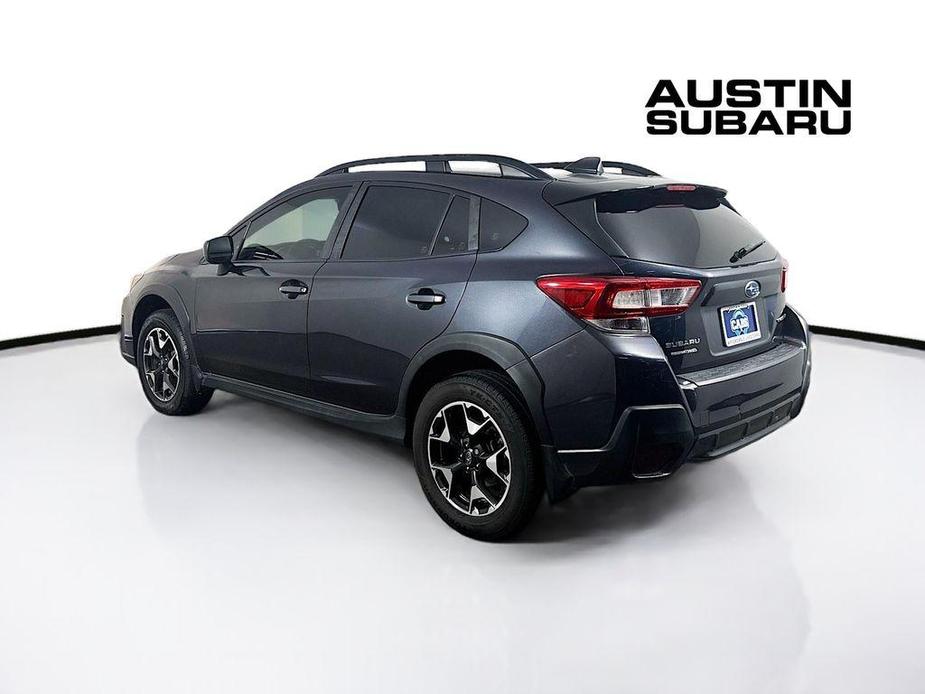 used 2019 Subaru Crosstrek car, priced at $14,000