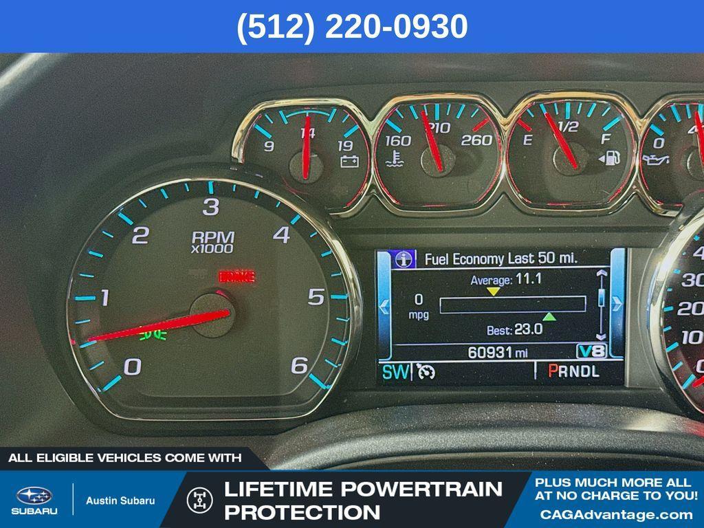 used 2018 GMC Sierra 1500 car, priced at $33,200