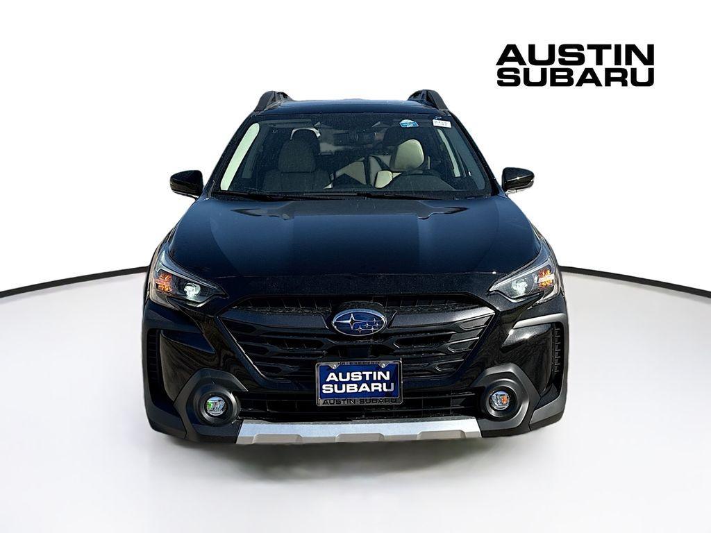 new 2025 Subaru Outback car, priced at $39,396