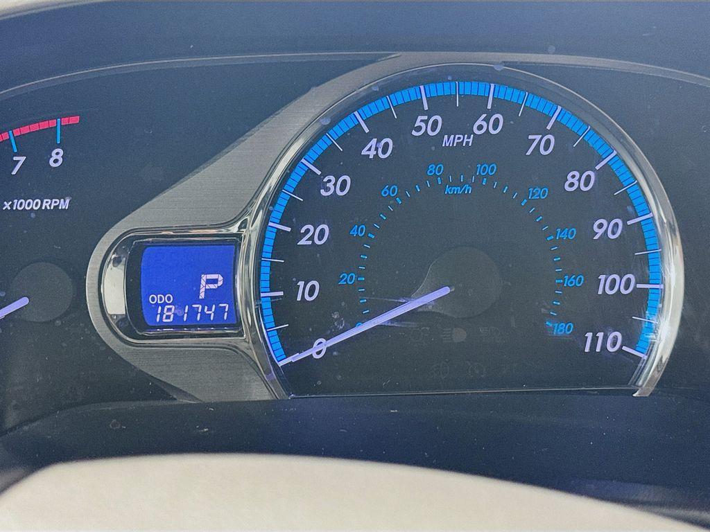 used 2013 Toyota Sienna car, priced at $10,500