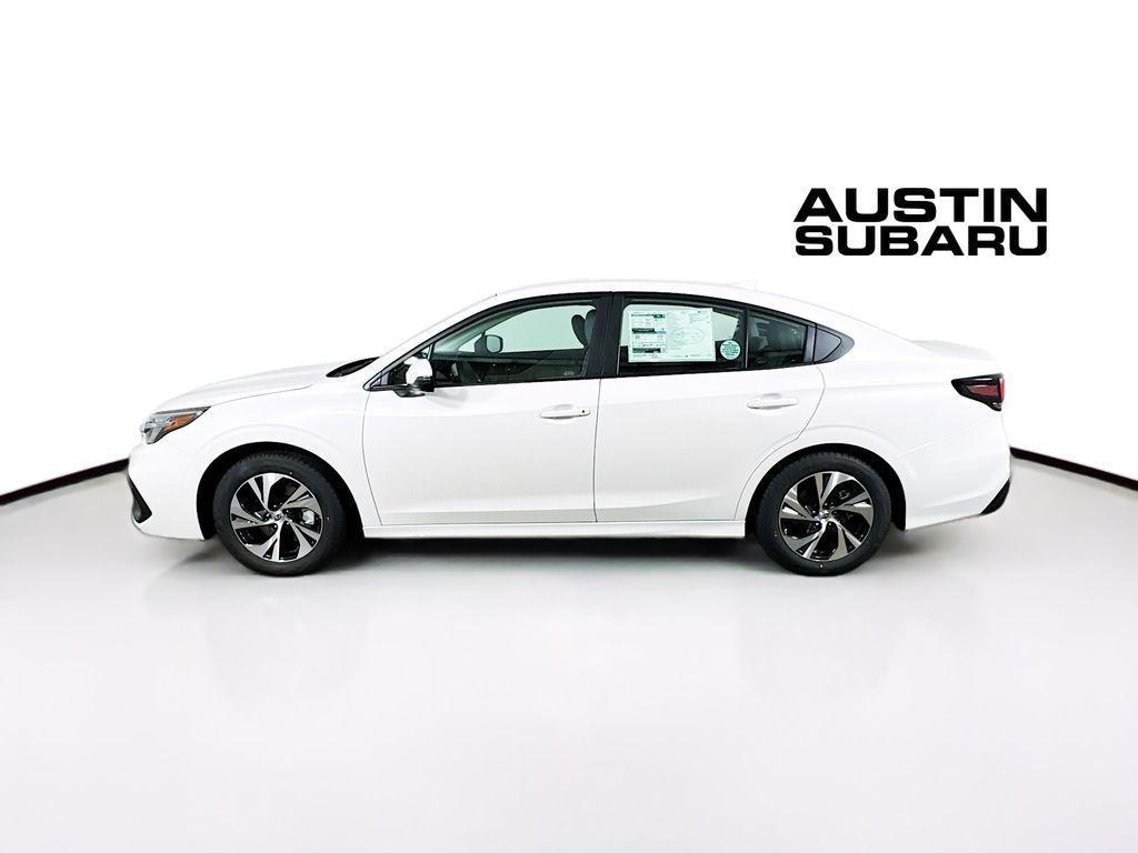 new 2025 Subaru Legacy car, priced at $28,236