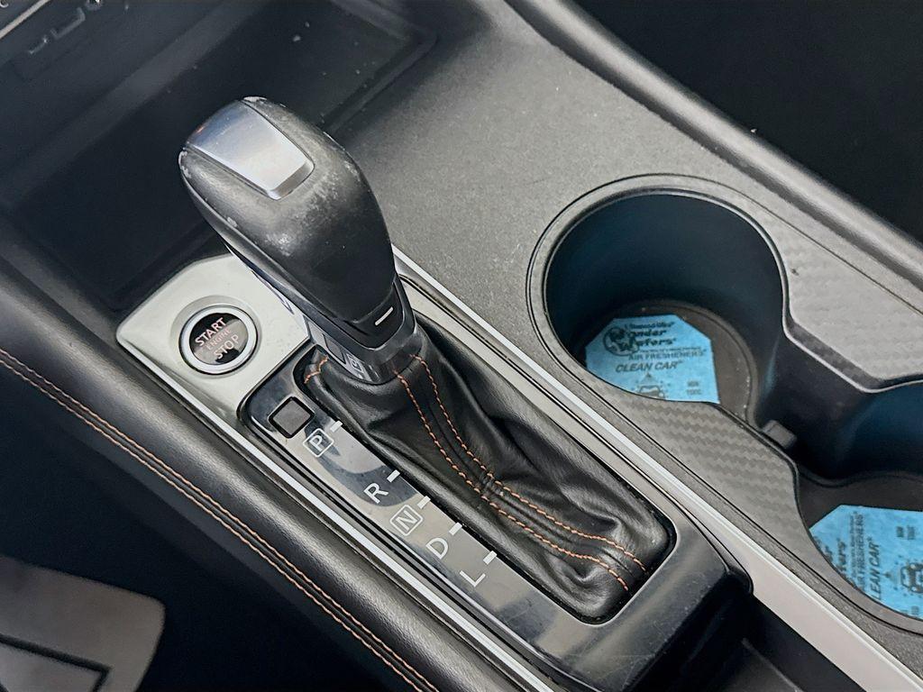 used 2020 Nissan Altima car, priced at $13,200