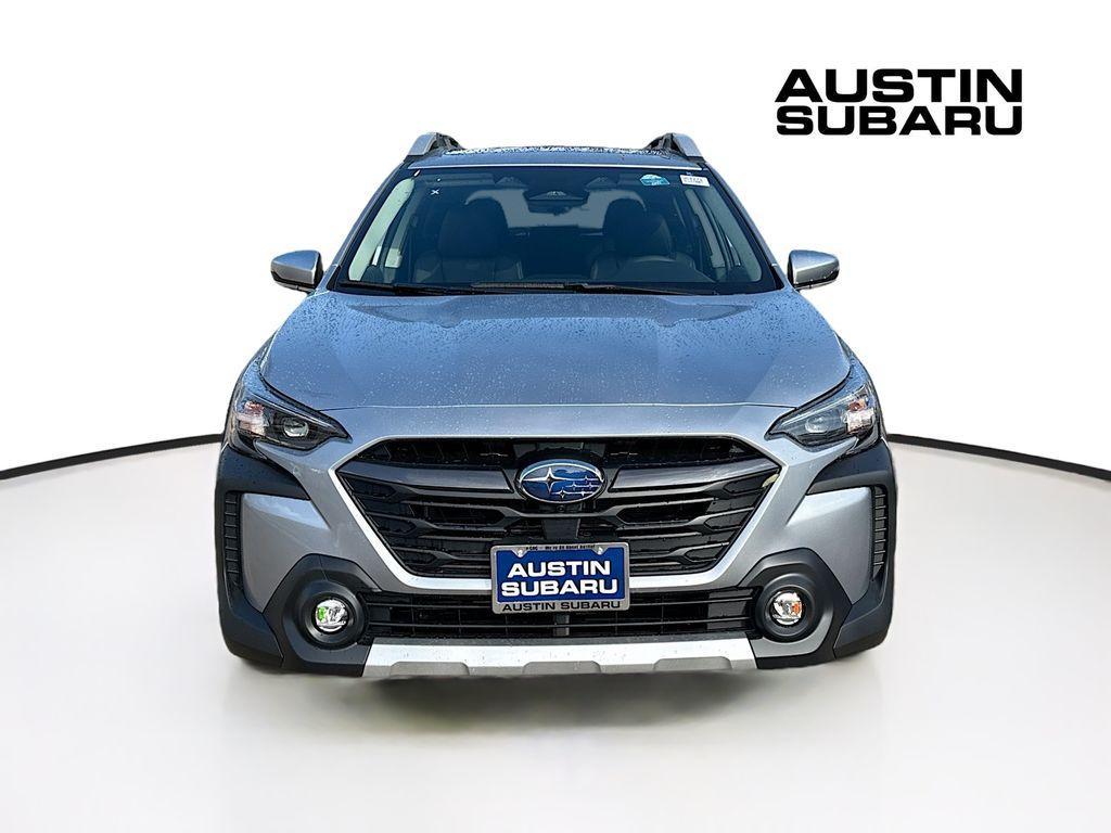 new 2025 Subaru Outback car, priced at $43,310