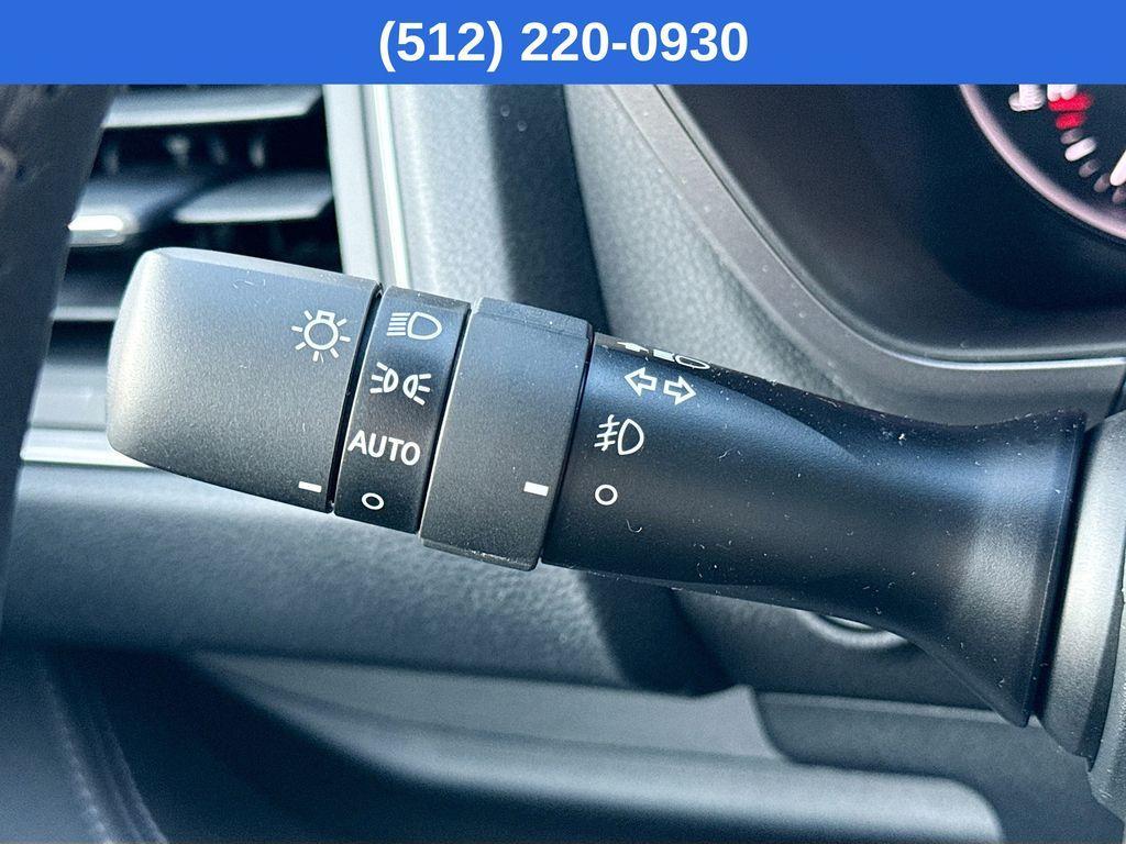new 2025 Subaru Ascent car, priced at $47,090