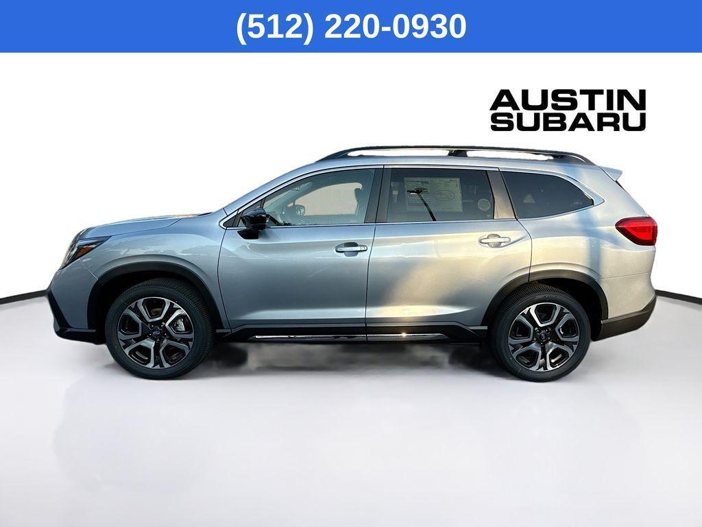 new 2025 Subaru Ascent car, priced at $47,090