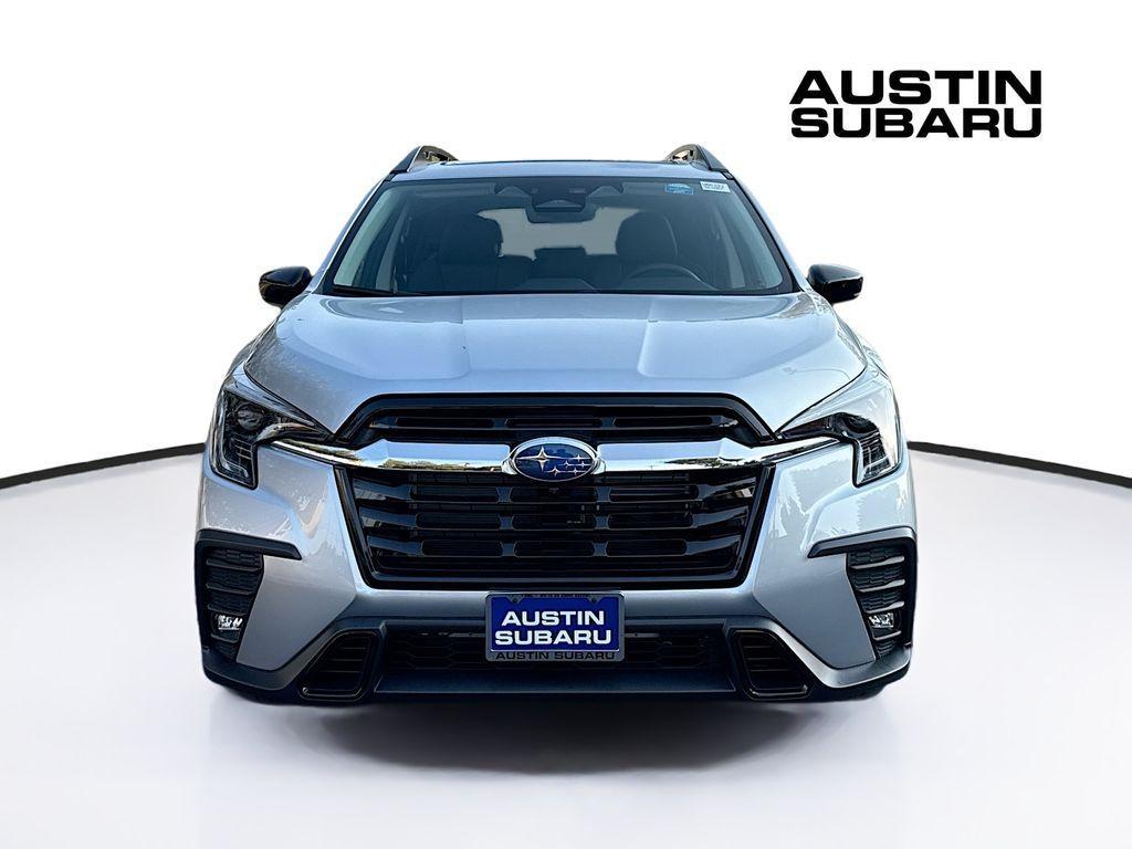 new 2025 Subaru Ascent car, priced at $47,090