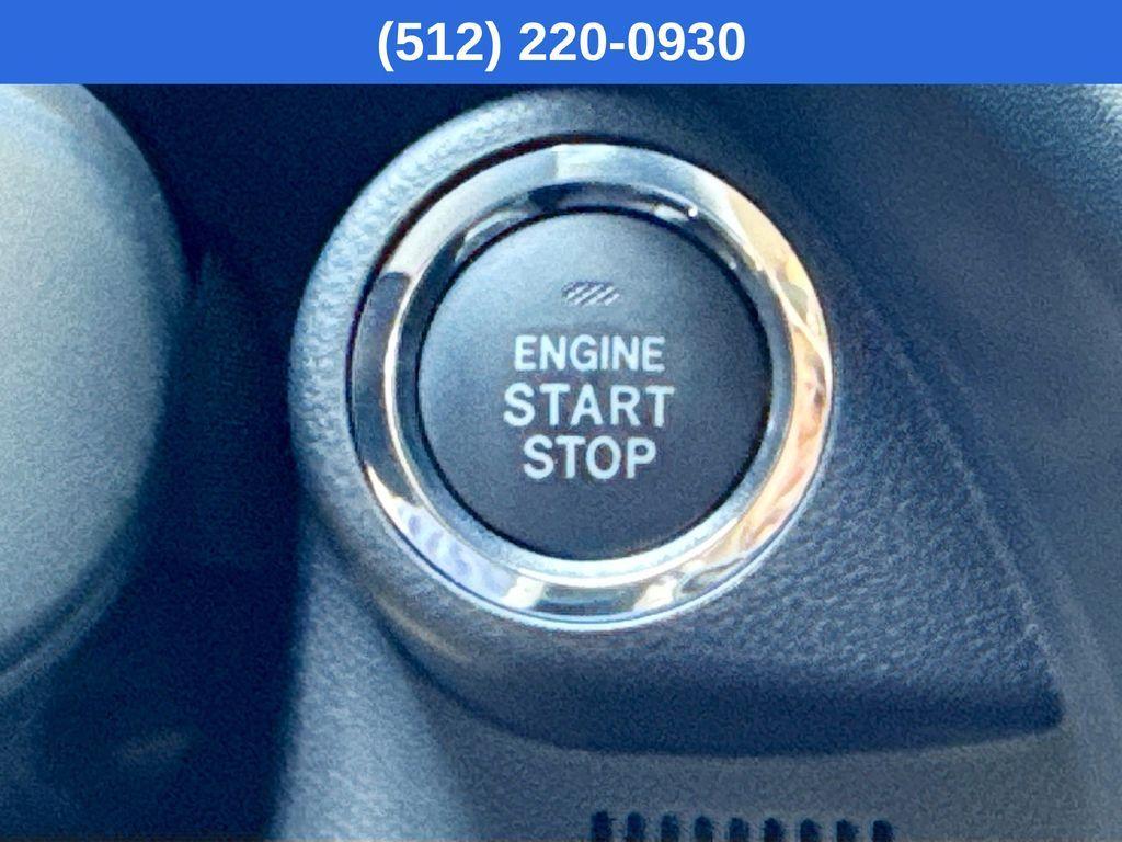 new 2025 Subaru Impreza car, priced at $28,369