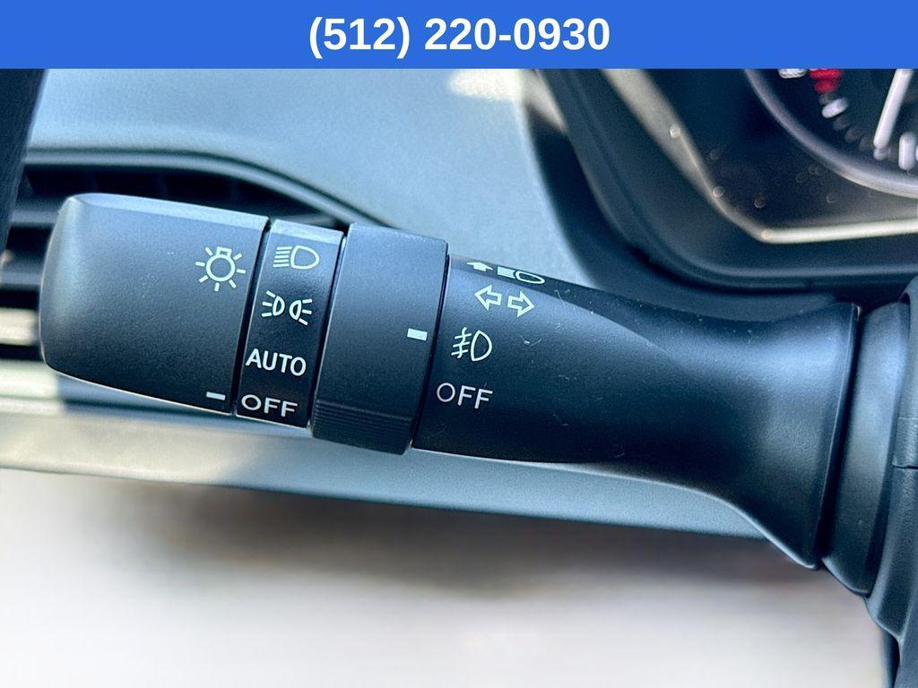 new 2025 Subaru Impreza car, priced at $28,369