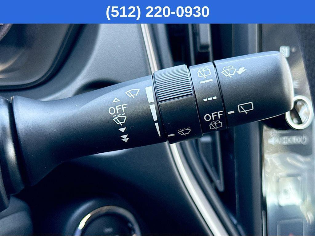 new 2025 Subaru Impreza car, priced at $28,369