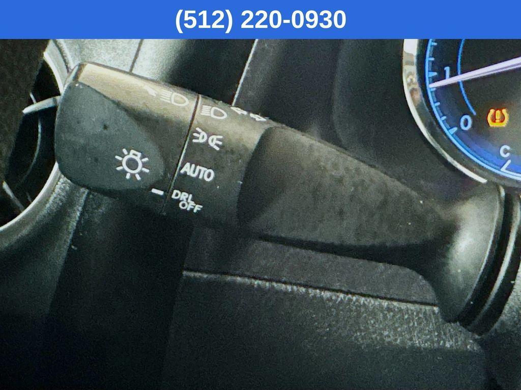 used 2017 Toyota Corolla car, priced at $14,600