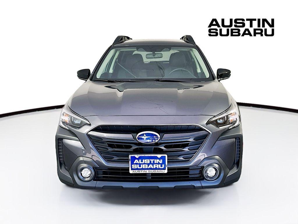 used 2025 Subaru Outback car, priced at $29,250