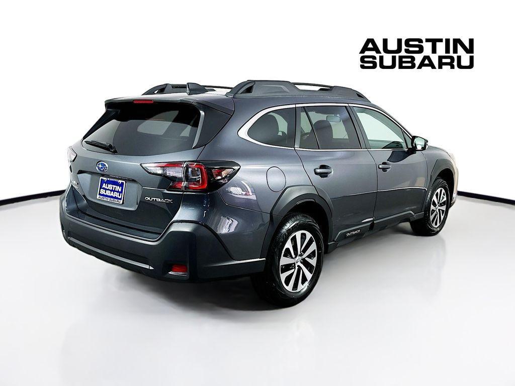 used 2025 Subaru Outback car, priced at $29,250