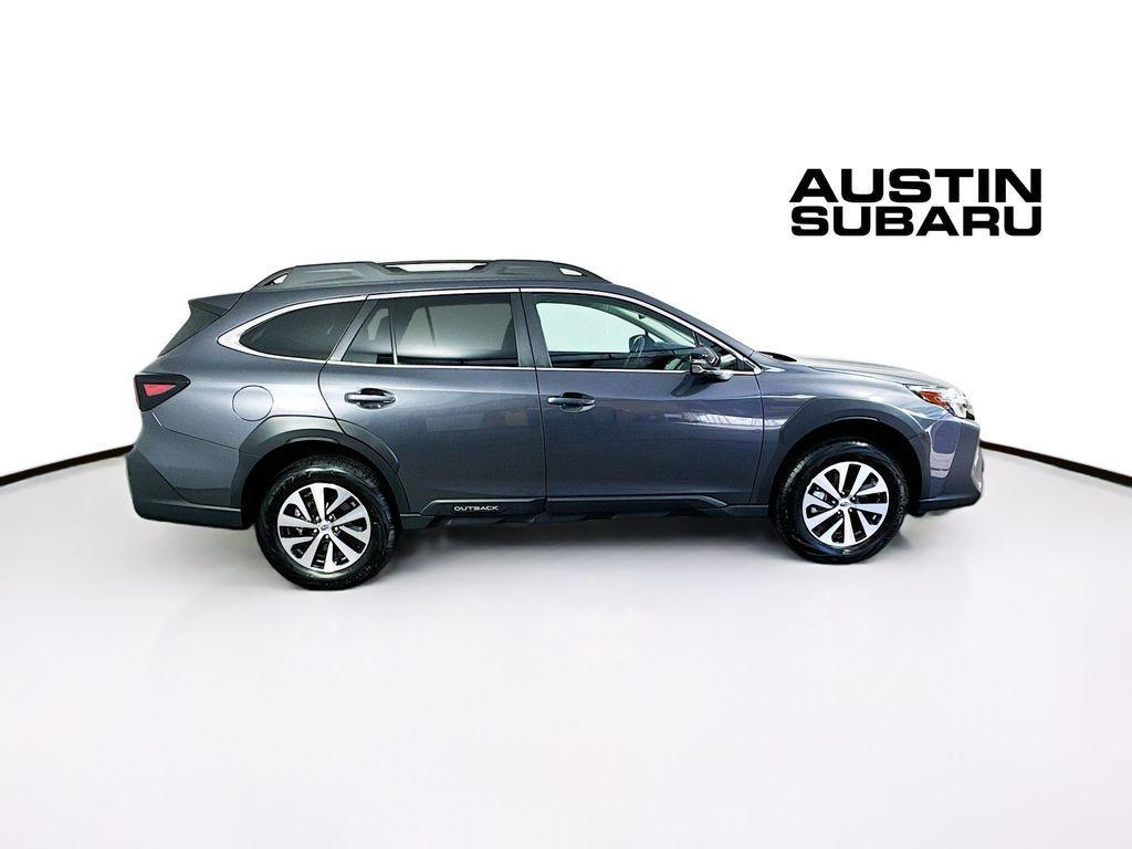 used 2025 Subaru Outback car, priced at $29,250