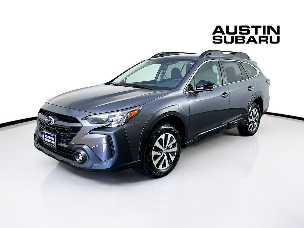 used 2025 Subaru Outback car, priced at $29,250