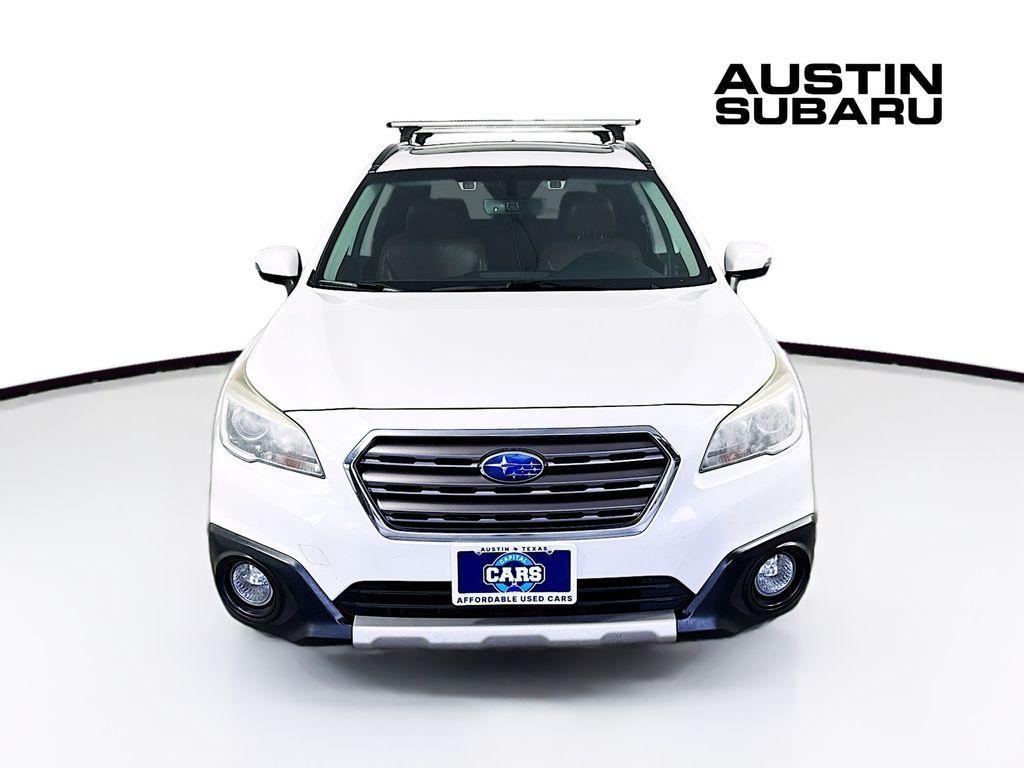 used 2017 Subaru Outback car, priced at $14,500