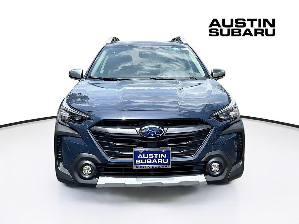 new 2025 Subaru Outback car, priced at $46,213
