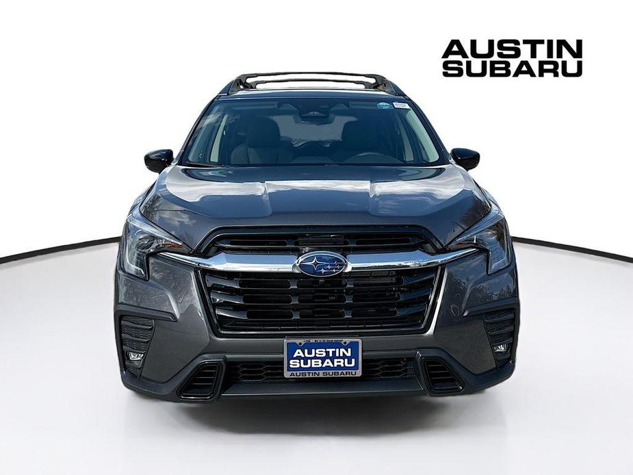 new 2025 Subaru Ascent car, priced at $48,236