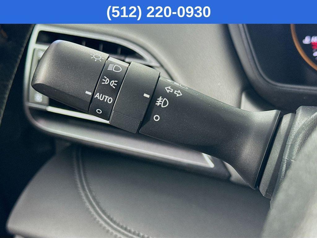 new 2025 Subaru Outback car, priced at $45,110