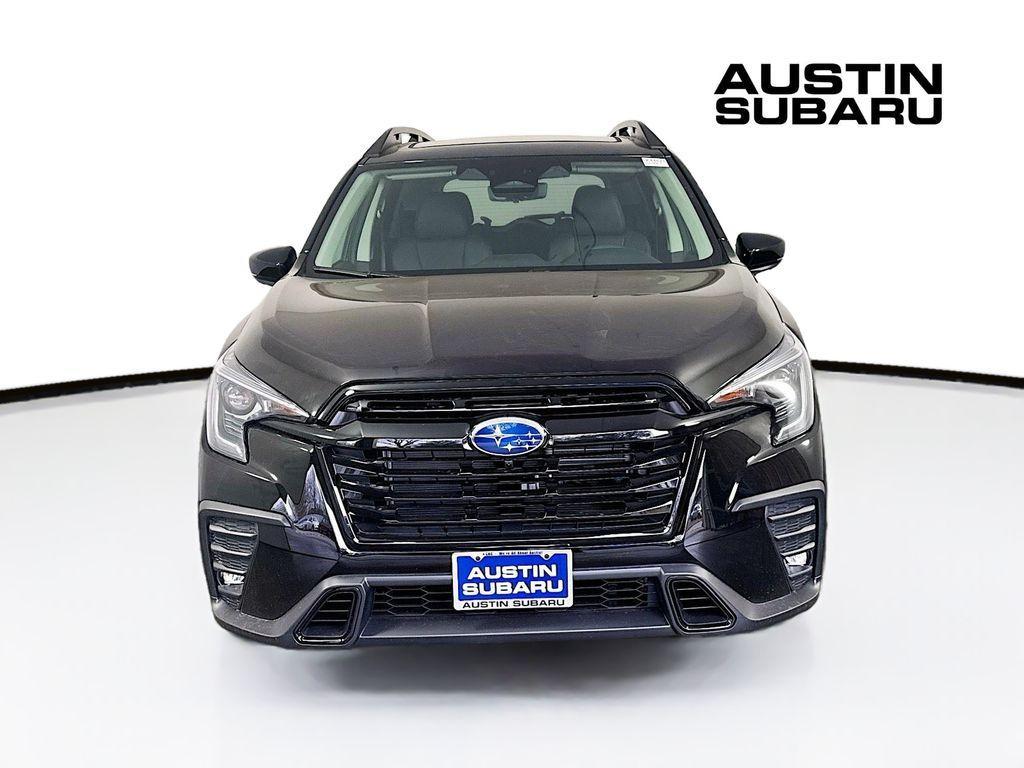 new 2025 Subaru Ascent car, priced at $52,275