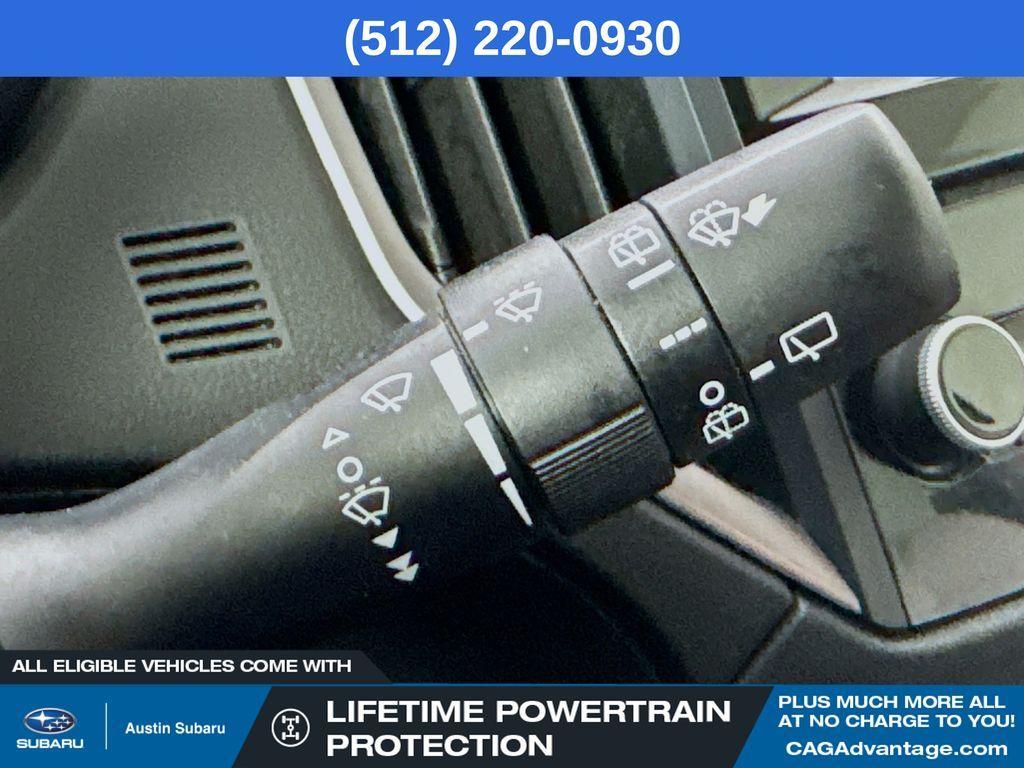 used 2019 Subaru Forester car, priced at $20,450