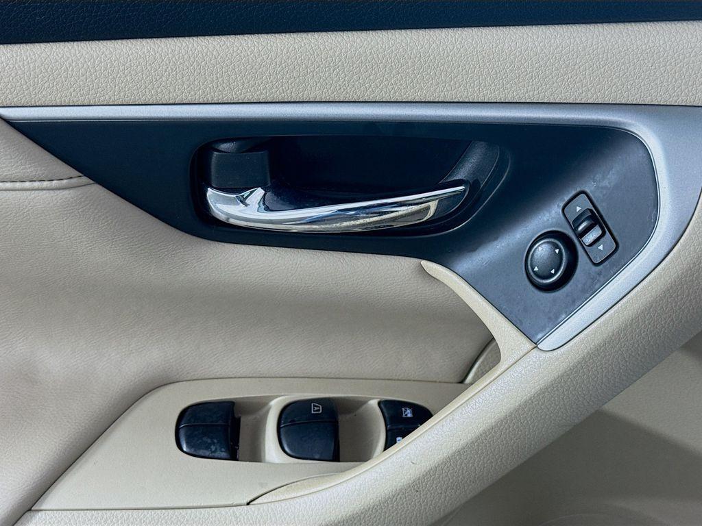 used 2015 Nissan Altima car, priced at $9,000