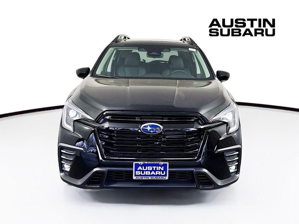 new 2025 Subaru Ascent car, priced at $52,483