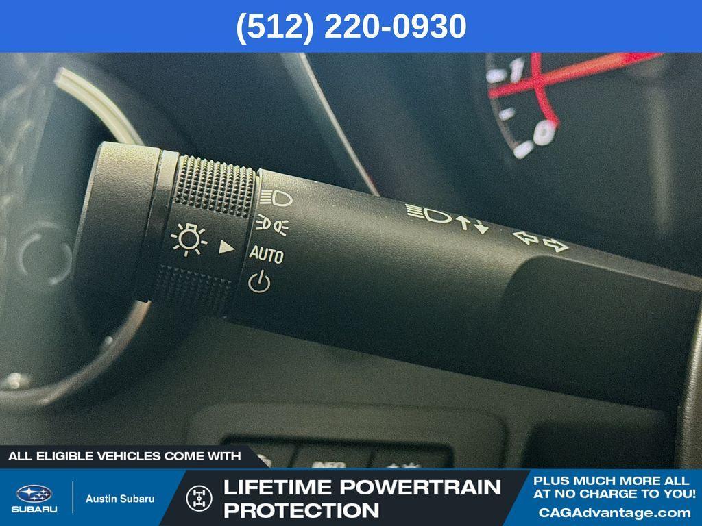 used 2017 Chevrolet Camaro car, priced at $23,988